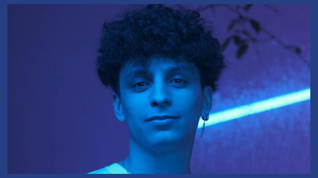 Nico Valdi